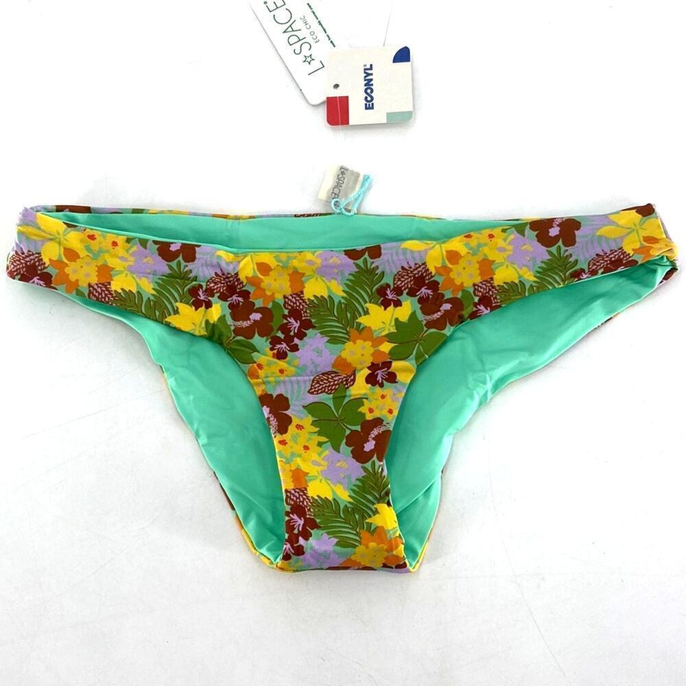 L*Space Sandy Bottom Classic Small